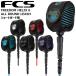 �G�t�V�[�G�X ���[�V���R�[�h FCS FREEDOM HELIX 6 ALL ROUND LEASH �V���[�g�{�[�h�p �t���[�_�� �w���b�N�X �T�[�t�B��