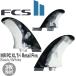 FCSII MR PC XLarge Tri Retail Fins Black/White Swirl ĥ󥹥 2+1ե󥻥å FCS2 ޡ㡼