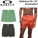  Surf трусы Oacley OAKLEY ROBINSON RC 16 дюймовый пляж шорты купальный костюм почтовая доставка рассылка 