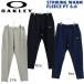  бейсбол одежда Oacley OAKLEY STRIKING WARM флис брюки Baseball 