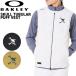  Oacley Golf одежда OAKLEY SKULL TUBULAR PUFF лучший сохранение тепла GOLF