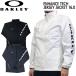  Oacley тренировка одежда OAKLEY ENHANCE TECH джерси жакет 16.0 спорт 