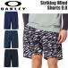  Oacley бейсбол одежда OAKLEY STRIKING WINDu-bn шорты 9.0 шорты Baseball одежда 