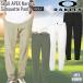  Oacley Golf одежда OAKLEY SKULL APEX narrow Silhouette брюки GOLF