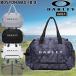  Oacley сумка "Boston bag" OAKLEY Boston задний 18.0 примерно 45L сумка на плечо Golf GOLF