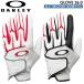  Oacley Golf перчатка OAKLEY GOLF GLOVE правый выгода . для GOLF почтовая доставка рассылка 