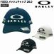 �I�[�N���[ �S���t �L���b�v OAKLEY FIXED ���b�V���L���b�v 26.0 �X�q GOLF �֘A�摜1