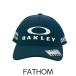 �I�[�N���[ �S���t �L���b�v OAKLEY FIXED ���b�V���L���b�v 26.0 �X�q GOLF �֘A�摜4