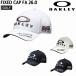 �I�[�N���[ �S���t �L���b�v OAKLEY FIXED CAP FA 26.0 �X�q GOLF �֘A�摜1