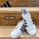 �A�f�B�_�X �X�[�p�[�X�^�[ ADIDAS SUPERSTAR ADV WHT/BLK ORIGINALS GW6930 �I���W�i���X