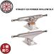INDEPENDENT( Independent ) STAGE11 129 FORGED HOLLOW SLV 1 шт SK8 грузовик 