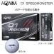 HONMA St{[ D1Xs[hX^[ SPEEDMONSTER 1_[X(12)