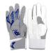 New Balance New balance общий bate обе рука перчатки подающего обе рука для batting перчатки LAG45604-GYB почтовая доставка рассылка 