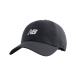 New Balance 47 бренд CLEAN UP бег колпак New balance CAP черный 