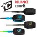 22 �N���G�C�`���[ RELIANCE  LEASHCOMP 6 (1.8mx6mm) CREATURES ���[�V���R�[�h �V���[�g�p