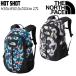 �l���� �U �m�[�X�t�F�C�X �����b�N �z�b�g�V���b�g THE NORTH FACE HOT SHOT �f�B�p�b�N HOTSHOT NM72302 �J���[�p�� �֘A�摜1