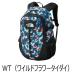 �l���� �U �m�[�X�t�F�C�X �����b�N �z�b�g�V���b�g THE NORTH FACE HOT SHOT �f�B�p�b�N HOTSHOT NM72302 �J���[�p�� �֘A�摜3