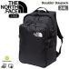  The North Face boruda- Day Pack THE NORTH FACE BOULDER DAYPACK
