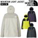 �l���� �U�m�[�X�t�F�C�X �}�E���e�����C�g�W���P�b�g THE NORTH FACE MOUNTAIN LIGHT JACKET �S�A�e�b�N�X �h���V�F���W���P�b�g ���C�� �E�C���h�u���[�J�[ �֘A�摜1