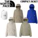 �l���� �U �m�[�X�t�F�C�X �R���p�N�g�W���P�b�g �gTHE NORTH FACE  COMPACT JACKET ���� �V�F���W���P�b�g �A�E�g�h�A �L�����v NP72530