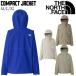 �l���� �U �m�[�X�t�F�C�X �R���p�N�g�W���P�b�g �gTHE NORTH FACE  COMPACT JACKET ���� �V�F���W���P�b�g �A�E�g�h�A �L�����v NP72530 �֘A�摜1