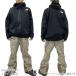 �\�� 26-27 THE NORTH FACE LAYBACK BC JACKET �U�E�m�[�X�t�F�C�X ���C�o�b�N BC �W���P�b�g �X�m�[�{�[�h�E�F�A �S�A�e�b�N�X 26-27-JK-TNF ���K�i �֘A�摜5