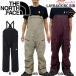�\�� 26-27 THE NORTH FACE LAYBACK BC BIB �U�E�m�[�X�t�F�C�X ���C�o�b�N BC �r�u �X�m�[�{�[�h�E�F�A �r�u�p���c �S�A�e�b�N�X 26-27-PT-TNF ���K�i