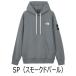 �l���� �U �m�[�X�t�F�C�X �X�N�G�A���S�t�[�f�B THE NORTH FACE THE SQUARE LOGO HOODIE �X�G�b�g �g���[�i�[ ���K�i �֘A�摜4