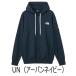 �l���� �U �m�[�X�t�F�C�X �X�N�G�A���S�t�[�f�B THE NORTH FACE THE SQUARE LOGO HOODIE �X�G�b�g �g���[�i�[ ���K�i �֘A�摜5