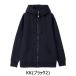 �l���� �U �m�[�X�t�F�C�X  ���A�r���[�t���W�b�v�t�[�f�B THE NORTH FACE REARVIEW FULL ZIP HOODIE ��� �l�C���f�� �X�G�b�g �֘A�摜2