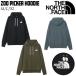 �l���� �U �m�[�X�t�F�C�X �Y�[�s�b�J�[�t�[�f�B THE NORTH FACE ZOO PICKER HOODIE �X�E�F�b�g �g���[�i�[ NT12645 �֘A�摜1