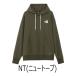 �l���� �U �m�[�X�t�F�C�X �Y�[�s�b�J�[�t�[�f�B THE NORTH FACE ZOO PICKER HOODIE �X�E�F�b�g �g���[�i�[ NT12645 �֘A�摜3