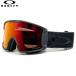 25-26 Oacley линия малый L черный утка PRIZM TORCH OAKLEY LINE MINER L BLACK CAMO лыжи сноуборд защитные очки 25-26-GG-OAK