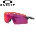  Oacley солнцезащитные очки кодер Strike отдушина ENCODER STRIKE VENTED OAKLEY Matte Black Prizm Road велосипед load 