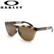  Oacley солнцезащитные очки Asian Fit лягушка s gold дождь jiOAKLEY FROGSKINS RANGE (A) рама :BROWN TORT/BROWN SMOKE линзы :PRIZM TUNGSTEN