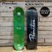  скейтборд панель p Limitee .bPRIMITIVE NUEVO SCRIPT CORE BLACK/WHITE