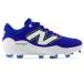 �j���[�o�����X �X�p�C�N New Balance �싅 �V���[�Y �|�C���g�X�p�C�N �X�^�b�h�\�[�� ��ʗp 3000V7 PU MOLDED ���C�Y2E P�v���H�s�� �֘A�摜2