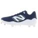 �j���[�o�����X �X�p�C�N New Balance �싅 �V���[�Y �|�C���g�X�p�C�N �X�^�b�h�\�[�� ��ʗp 3000V7 PU MOLDED ���C�Y2E P�v���H�s�� �֘A�摜1