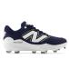�j���[�o�����X �X�p�C�N New Balance �싅 �V���[�Y �|�C���g�X�p�C�N �X�^�b�h�\�[�� ��ʗp 3000V7 PU MOLDED ���C�Y2E P�v���H�s�� �֘A�摜2