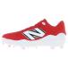 �j���[�o�����X �X�p�C�N New Balance �싅 �V���[�Y �|�C���g�X�p�C�N �X�^�b�h�\�[�� ��ʗp 3000V7 PU MOLDED ���C�Y2E P�v���H�s�� �֘A�摜1
