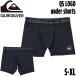 24 Quick Silver QUIKSILVER QS LOGO Logo Surf внутренний брюки нижний шорты 