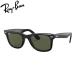  RayBan солнцезащитные очки Wayfarer RayBan Wayfarer RB2140F 901 52 размер Asian Fit стандартный товар с гарантией .