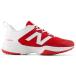  New balance обувь New Balance бейсбол тренировочная обувь tore shooter f общий FuelCell 4040 Turf V8 T4040TR8 RED wise 2E