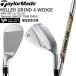  снижение цены TaylorMade TaylorMade MILLED GRIND 4 WEDGE Dynamic Gold EX TOUR ISSUE Golf Wedge MG4