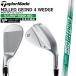  снижение цены TaylorMade TaylorMade MILLED GRIND 4 WEDGE N.S.PRO 950GH NEO Golf Wedge MG4