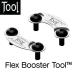  сноуборд крепления диск TOOL-S tool sTOOL-S