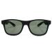 �T���O���X �t�@�b�V���� �X�|�[�c DANG SHADE �_���V�F�C�Y LOCO BLACK SOFT X DARK GREEN GRAY POLARIZED LENS ���R �֘A�摜1