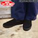 �o���Y �X�P�[�g���[�t�@�[ VANS SKATE LOAFER SUEDE BLACK/BLACK ���@���Y �X�E�F�[�h VN000VA6BKA US���i