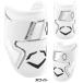 �G���{�[�K�[�h ���^ �G�{�V�[���h EVOSHIELD �J�X�^���t�B�b�g ���E���p�Ђ��p �싅 �Ŏҗp �`��L�� ��􂢉� PRO SRZ2.0 ���{���K�i WB57260 �֘A�摜3