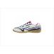  Mizuno Cross Match so-do81GA213014 мужской женский настольный теннис обувь 2E : белый × черный MIZUNOMOW-SPORTS